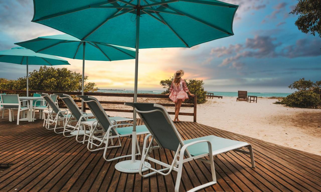Isamar Hotel Пуерто-Вільяміль Екстер'єр фото