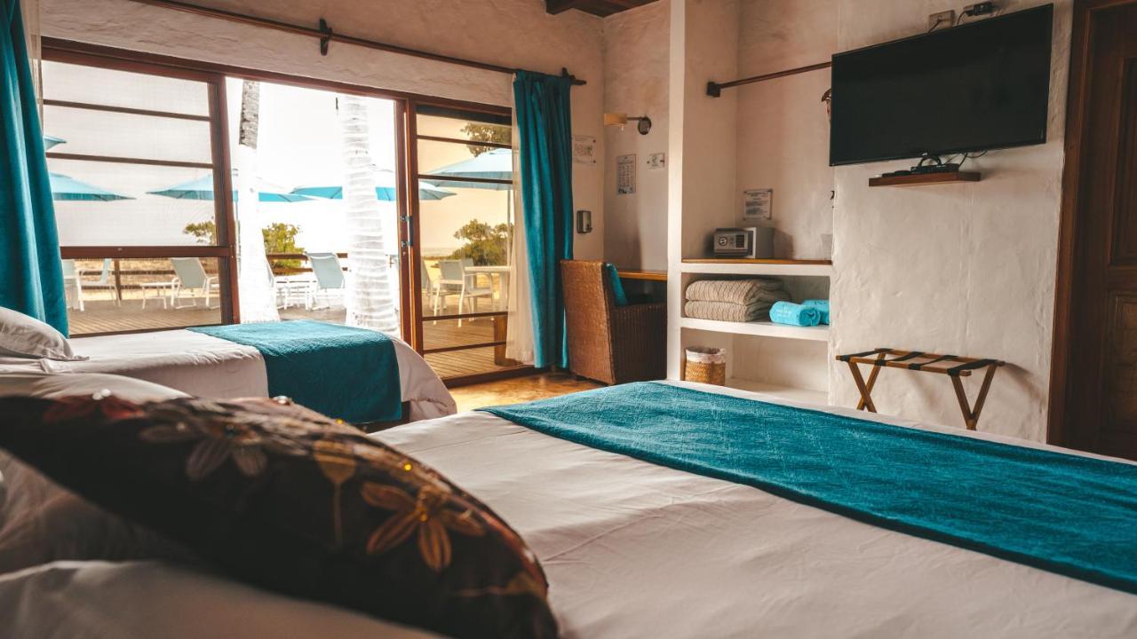 Isamar Hotel Пуерто-Вільяміль Екстер'єр фото