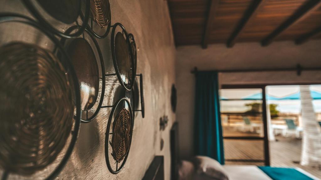 Isamar Hotel Пуерто-Вільяміль Екстер'єр фото